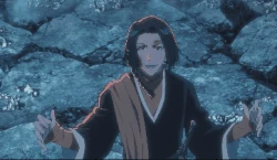 Hadō #57: Daichi Ten'yō