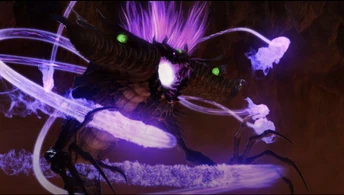 Dark Gaia