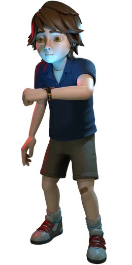 Gregory (Five Nights At Freddy’s) | VS Battles Wiki | Fandom