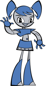 RobotBoy Vs Jenny Wakeman, Super Death Battle Fanon Wikia