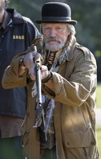 Red St. Wild (DC Universe) (165 KB) Red St. Wild