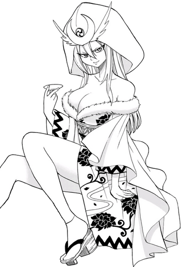 Selene Fairy Tail Vs Battles Wiki Fandom Selene Fairy Tail Vs Battles Wiki Fandom