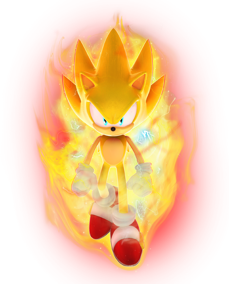 Hyper Sonic, Wiki