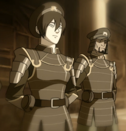 Toph Beifong, VS Battles Wiki, Fandom