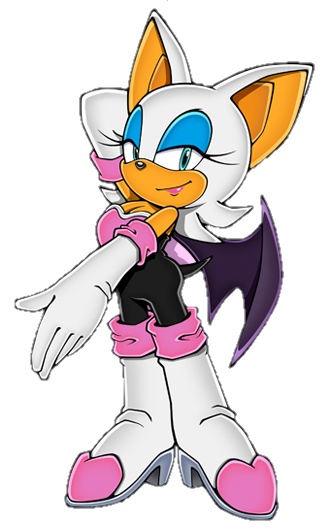 Rouge the Bat (Game), VS Battles Wiki