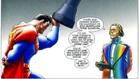 All-Star Superman - 08.jpeg (160 KB) Increase in strength