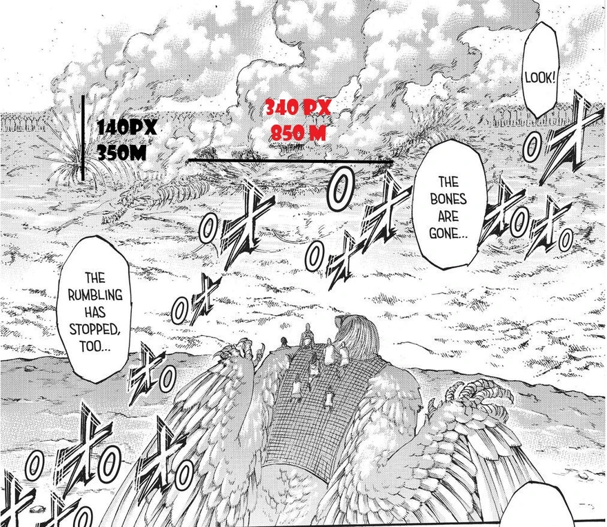 User blog:Kinjorex101/Armin's Final Transformation | VS