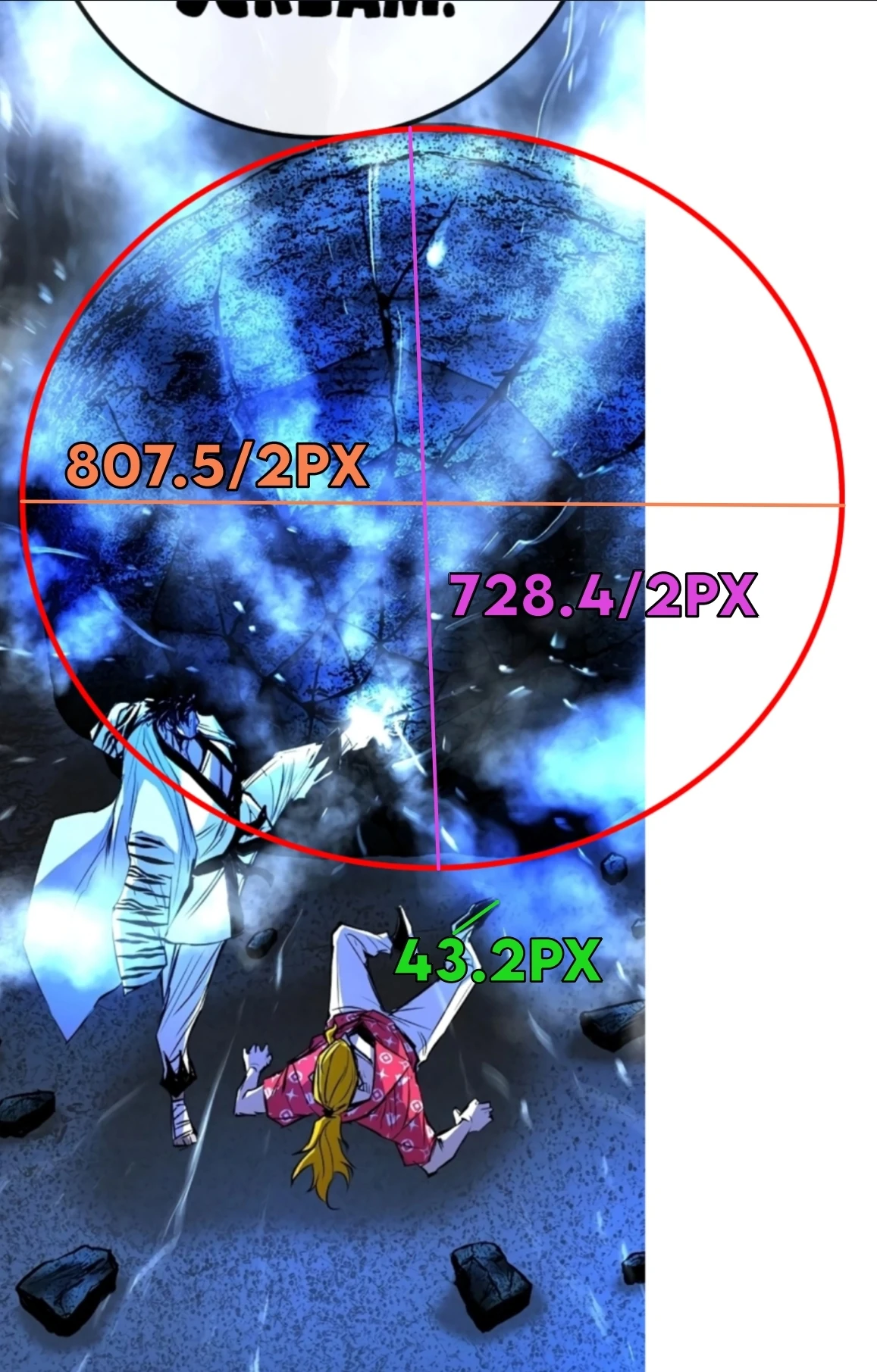 User blogLethalr/Hanlim Gym Foot guy breaks a boulder + Gwangcheon