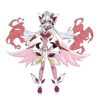 Chris Yukine | VS Battles Wiki | Fandom