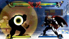 Hulk (Marvel vs. Capcom) | VS Battles Wiki | Fandom