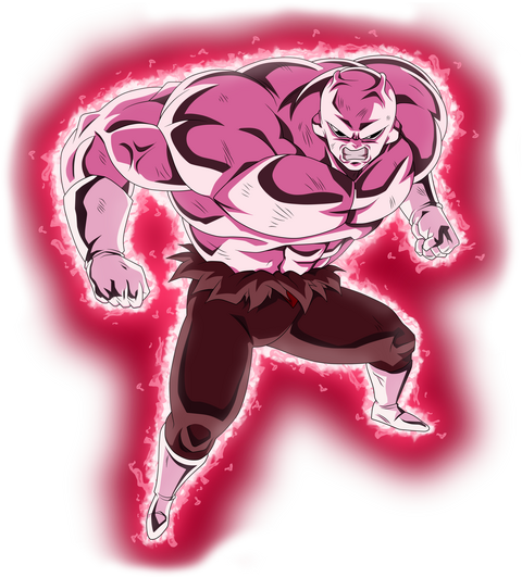 Jiren, Heroes Wiki, Fandom