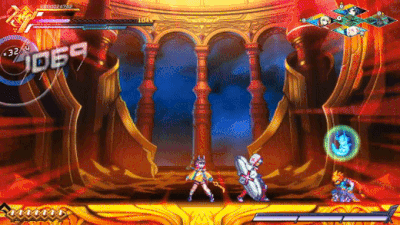 MGVHeal