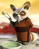 Master Shifu
