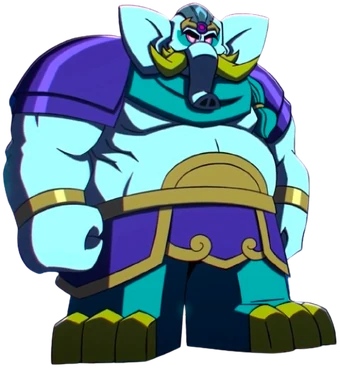 User blog:Zak editzs/Lmk Yellow tusk | VS Battles Wiki | Fandom