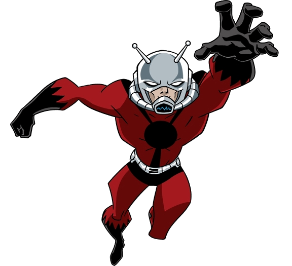 Ant-Man (Marvel Cinematic Universe), VS Battles Wiki