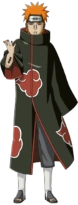 Nagato (Pain) (31 KB) Pain