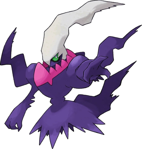 Darkrai | VS Battles Wiki | Fandom