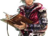 Shulk