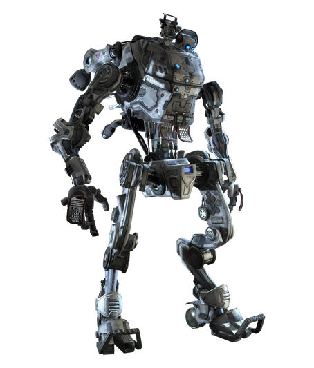 Doomed State, Titanfall Wiki
