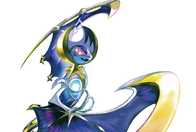 Judge a Pokémon Express: Solgaleo and Lunala: Old vs. New - Smogon