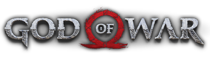 god of war logo hd