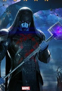 Ronan the Accuser