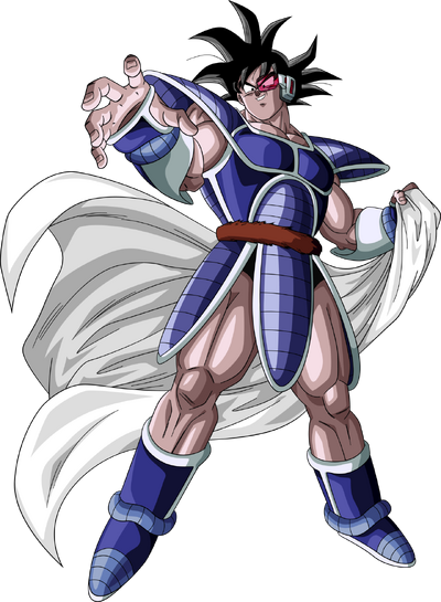 Turles, Dragon Ball Online Generations Wiki
