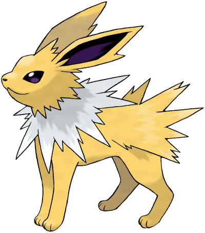 Eevee, VS Battles Wiki