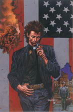 Jesse Custer