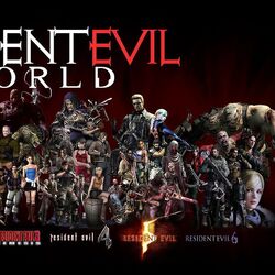 Resident Evil 4 STORY recap! Fandom Wiki Read-through 