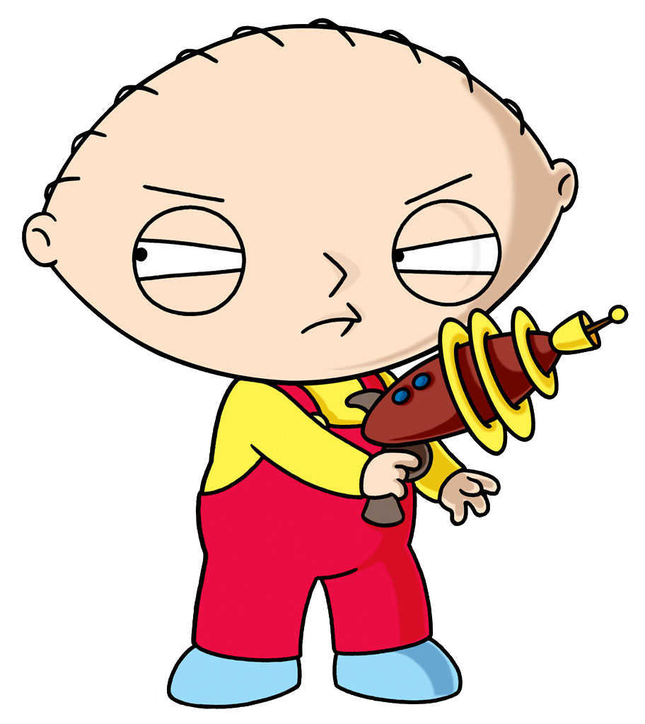 Stewie B. Goode, Family Guy Wiki