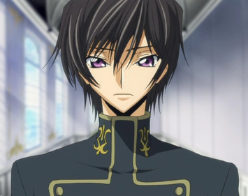 Lelouch vi Britannia, VS Battles Wiki