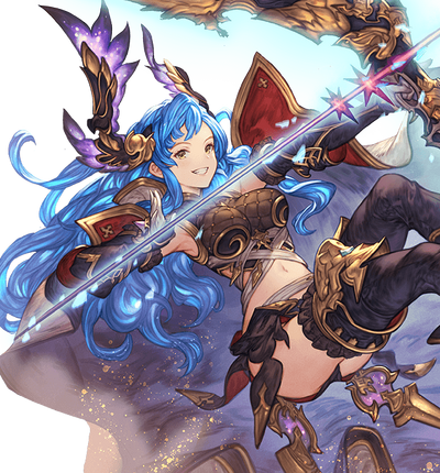 Tweyen, Granblue Fantasy Wiki