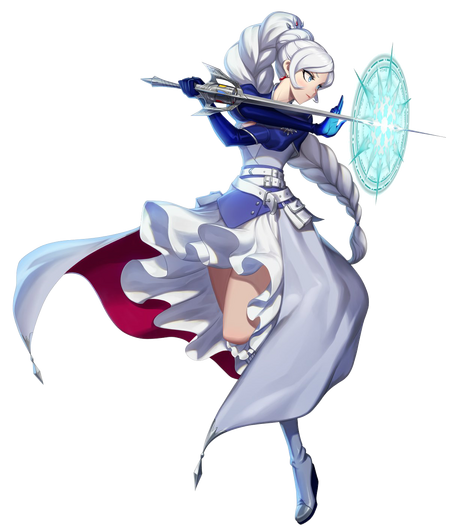 Weiss Schnee | VS Battles Wiki | Fandom Weiss Schnee | VS Battles Wiki | Fandom