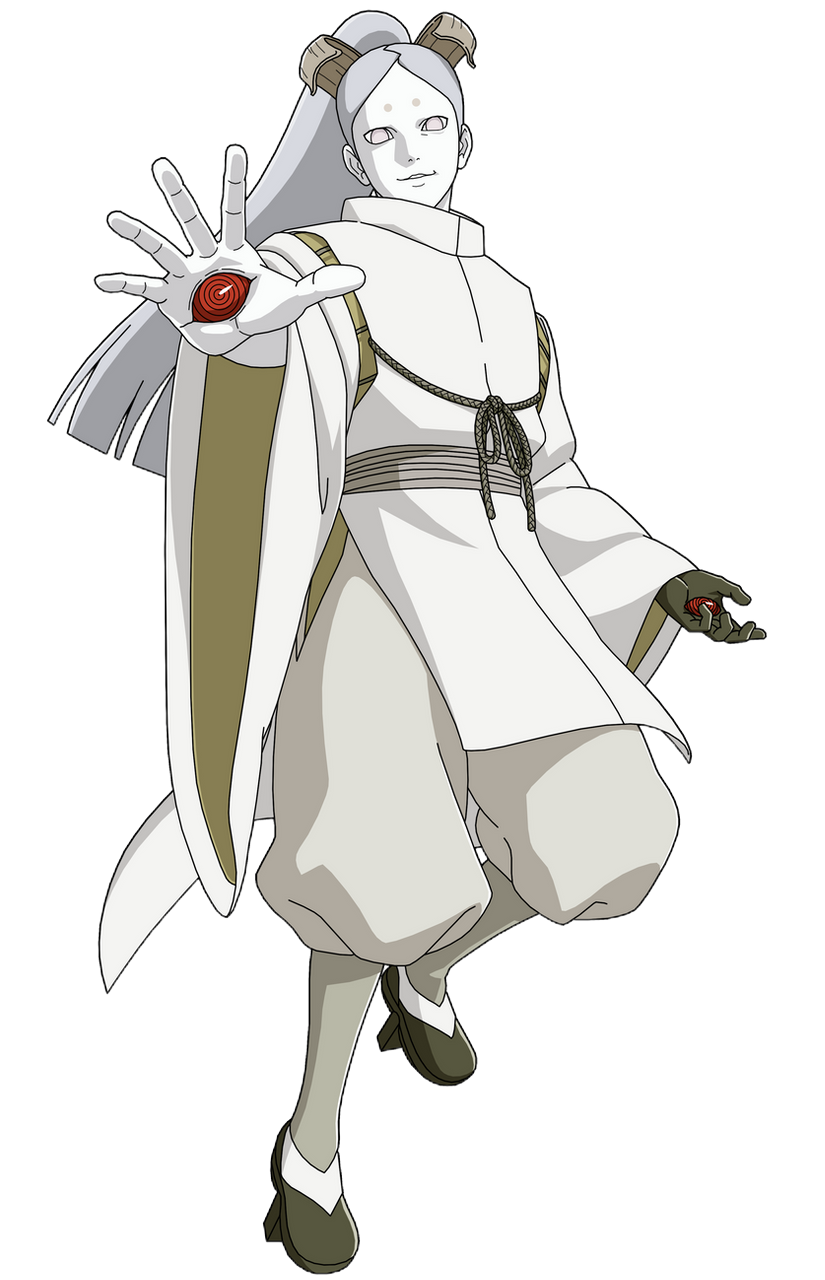 Momoshiki Ōtsutsuki, VS Battles Wiki