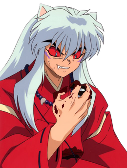 Shippou, Wiki Inuyasha