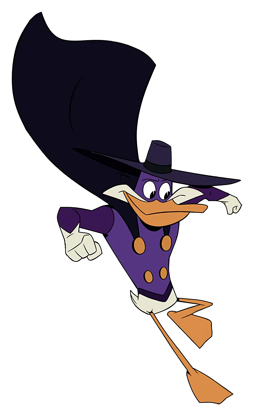 Darkwing Duck - Wikipedia