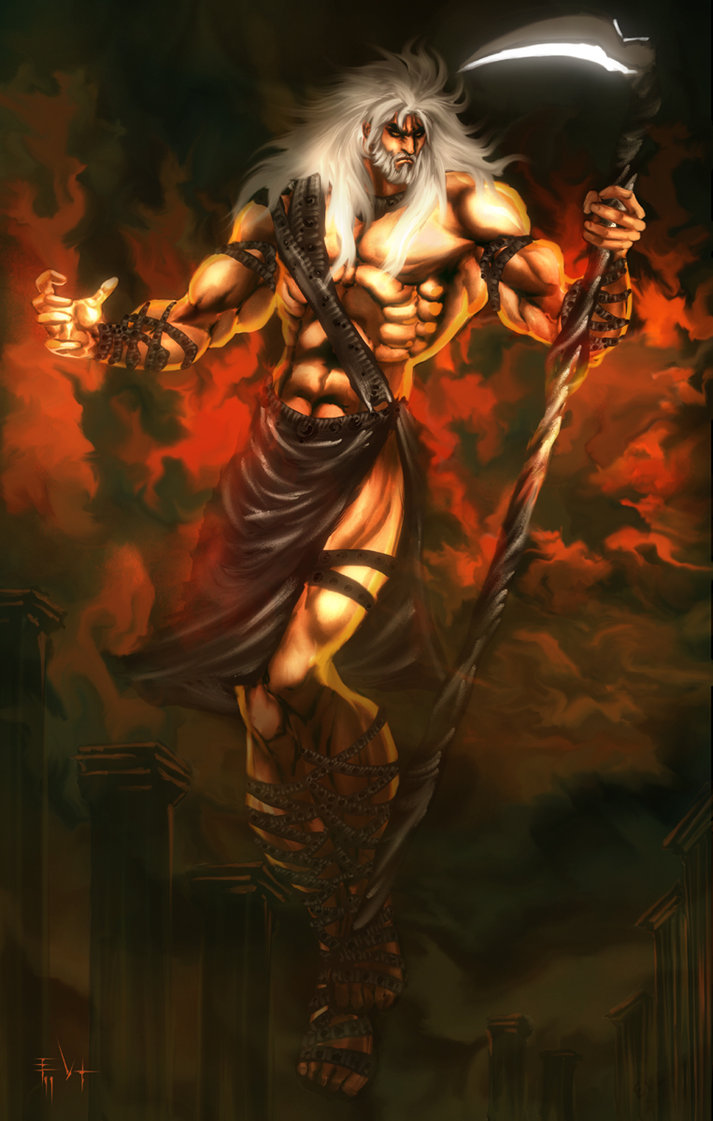 User blog:Apex Predator GX/Greek Mythology - Part 4 | VS Battles 
