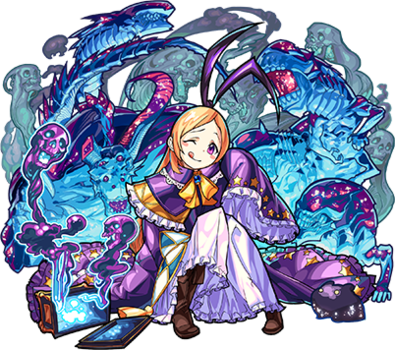 User Blog Apex Predator Gx Monster Strike Videogame Power Scaling Vs Battles Wiki Fandom