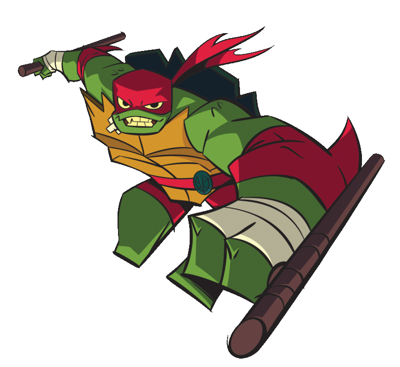 Raphael Rise Of The Teenage Mutant Ninja Turtles Vs Battles Wiki Fandom 3975