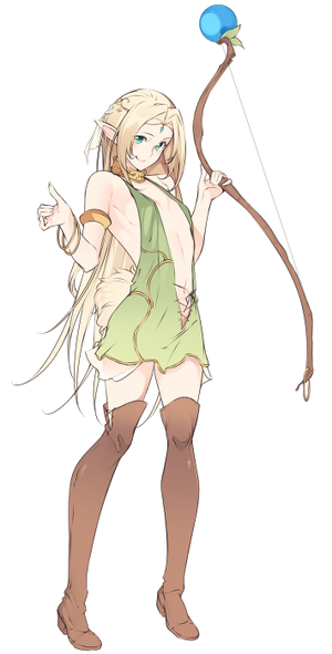 Sibyl | VS Battles Wiki | Fandom