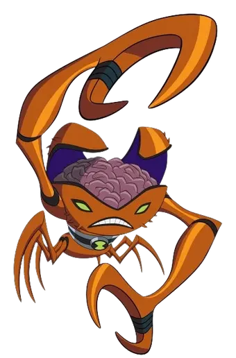 Brainstorm | VS Battles Wiki | Fandom