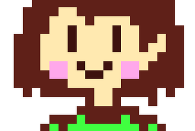 Player Hub/Characters, Undertale Bits And Pieces Wiki