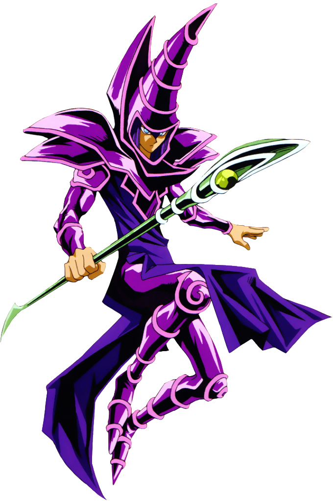 Yu-Gi-Oh!: Dark Magician Fanz