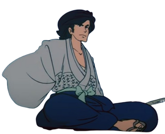 Goemon Ishikawa | VS Battles Wiki | Fandom