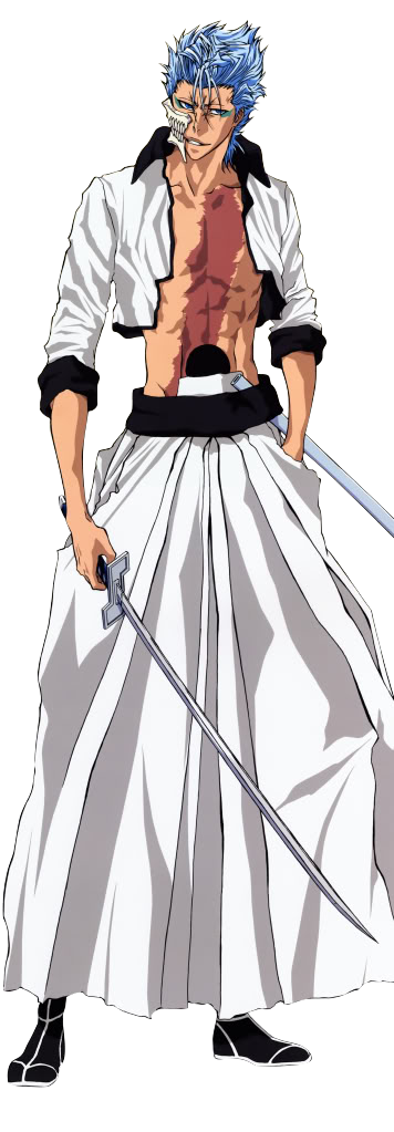 muramasa bleach render