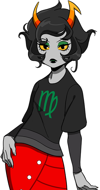 Kanaya Maryam.