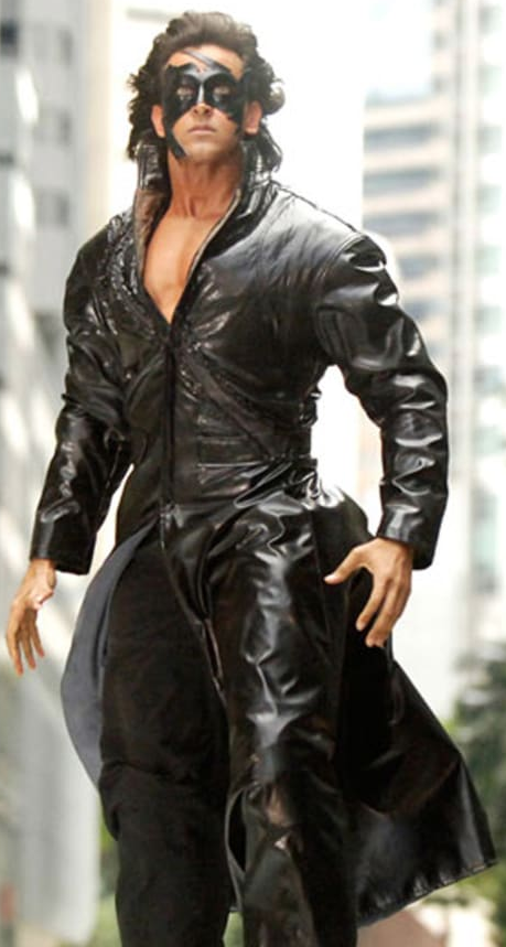 Krrish 3 shop jacket price