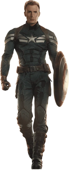 Mfw ive been frozen in ice for a lifetime