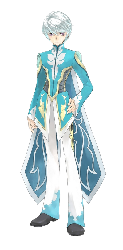 Tales of Zestiria Mikleo 1/8 Scale Figure: KOTOBUKIYA - Tokyo Otaku Mode  (TOM)